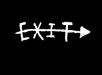 exit